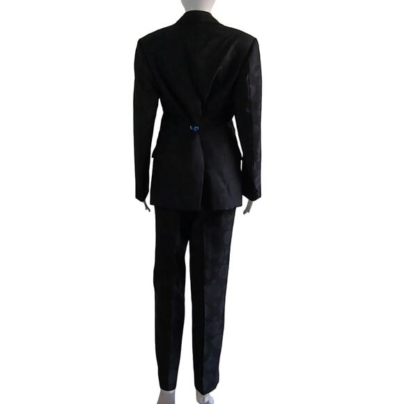 Vintage Mohan's 2 Piece Pant Suit Size Medium (Unisex) - Picture 3 of 16